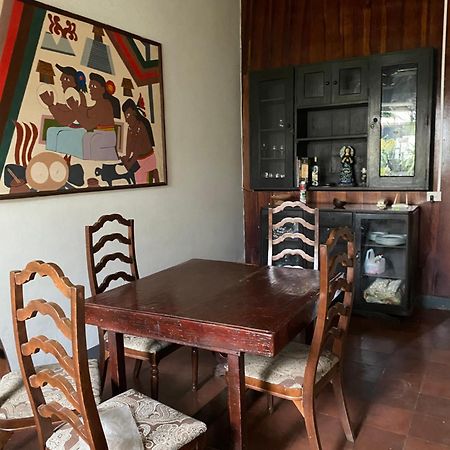 Hostal Casa Abierta León Eksteriør billede