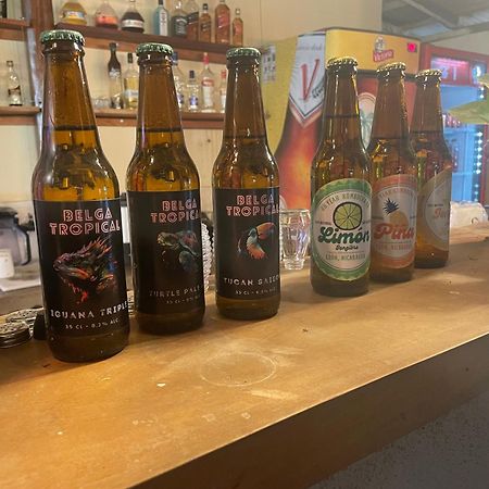 Hostal Casa Abierta León Eksteriør billede