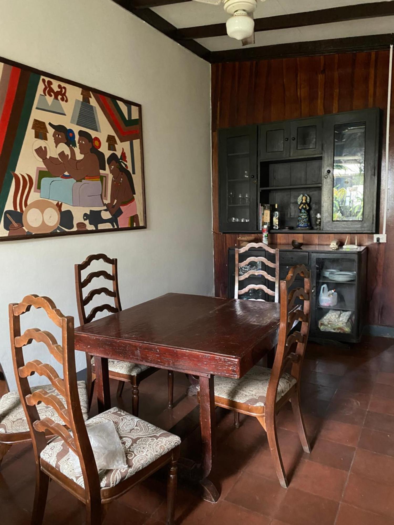 Hostal Casa Abierta León Eksteriør billede