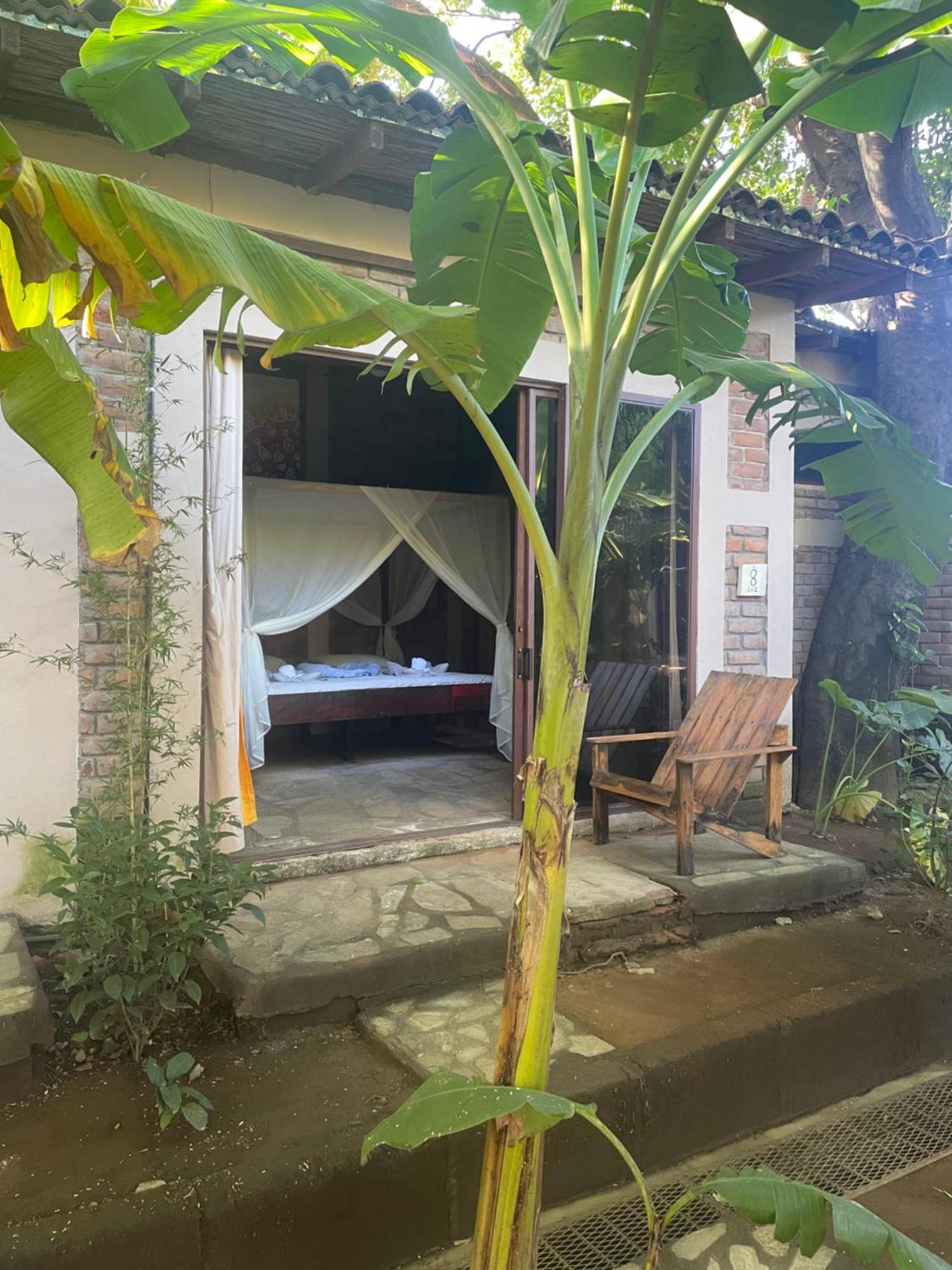 Hostal Casa Abierta León Eksteriør billede