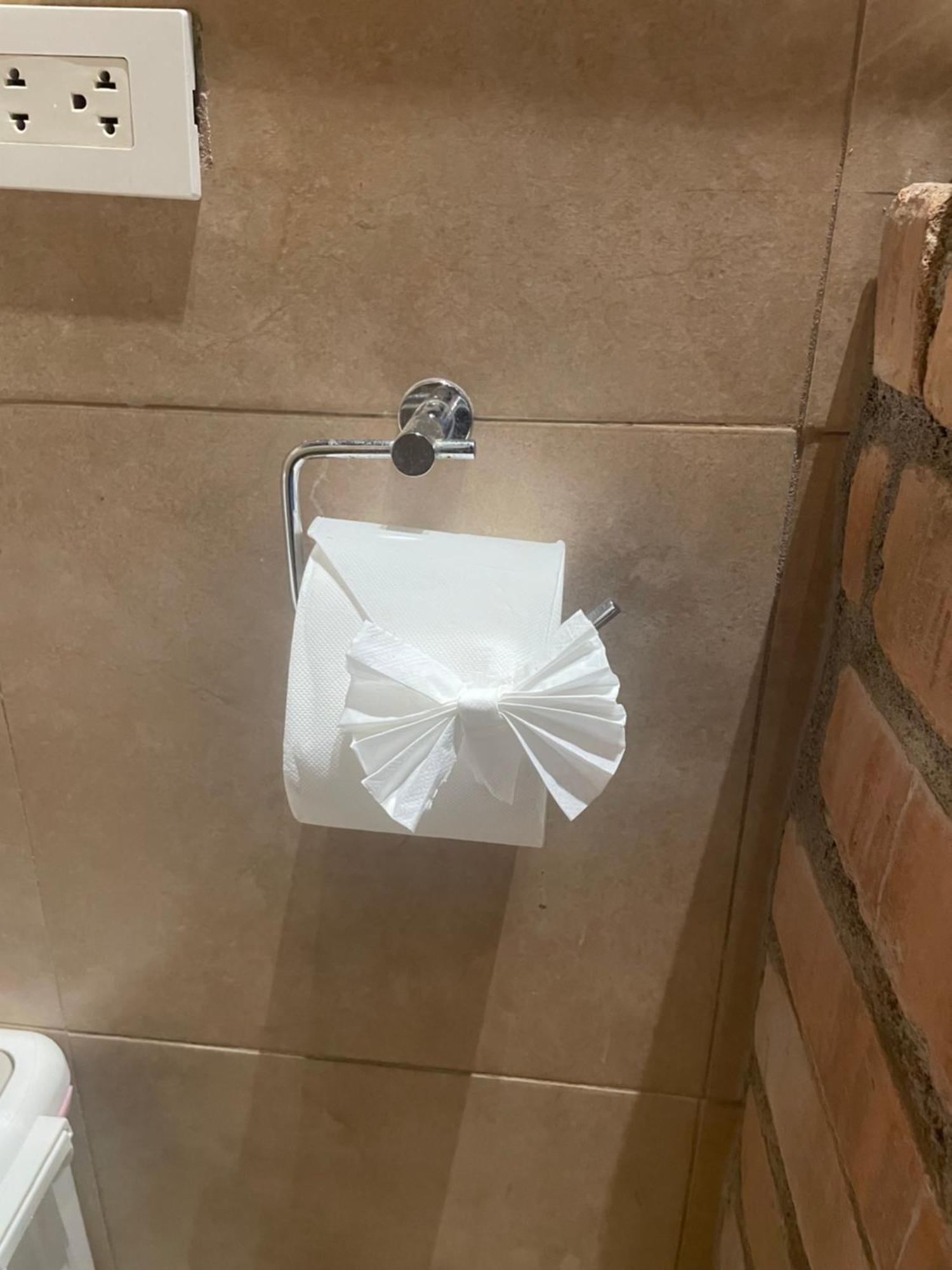 Hostal Casa Abierta León Eksteriør billede