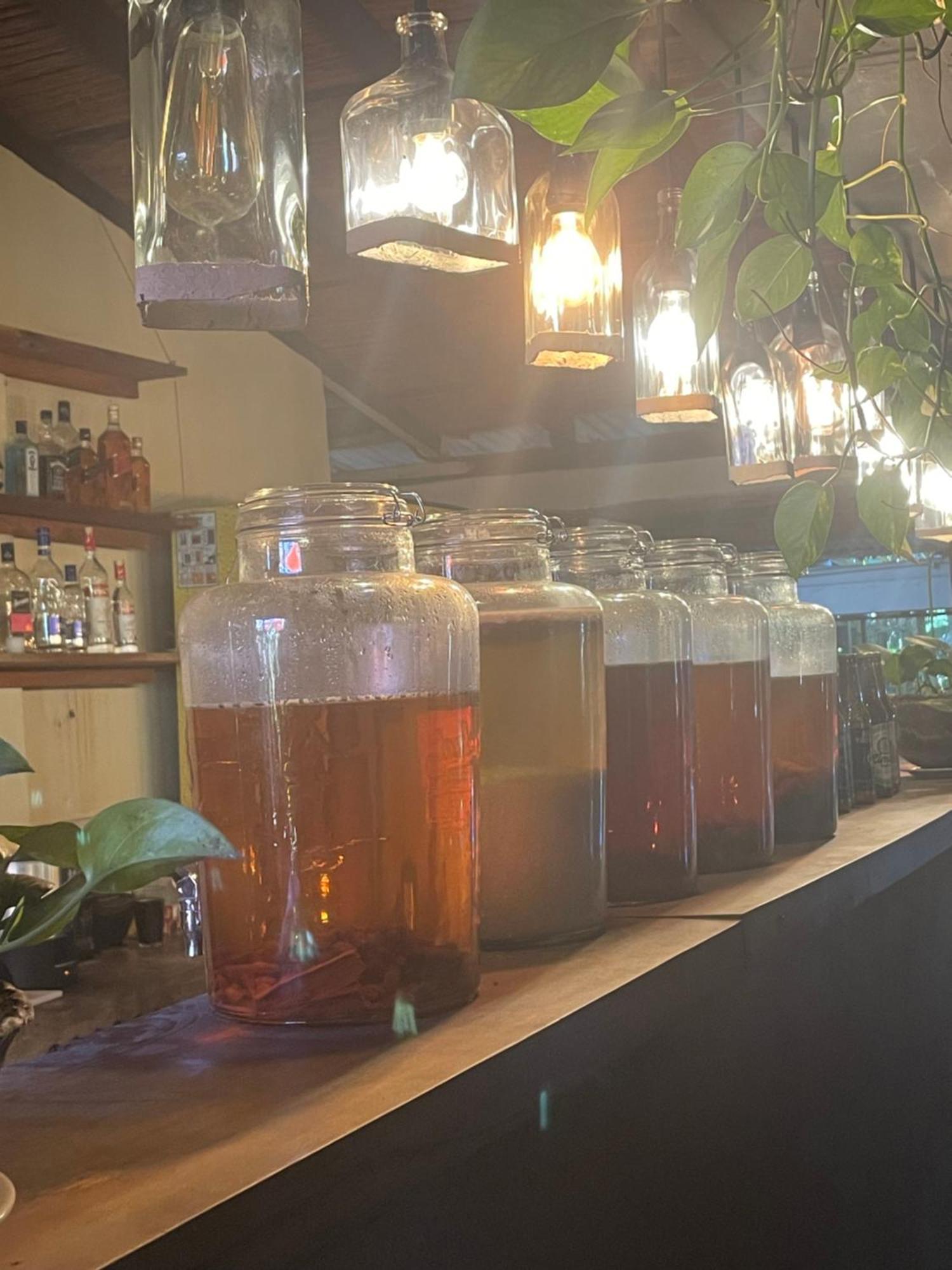 Hostal Casa Abierta León Eksteriør billede
