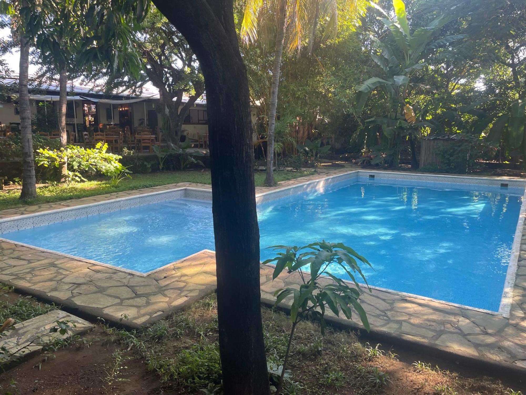 Hostal Casa Abierta León Eksteriør billede