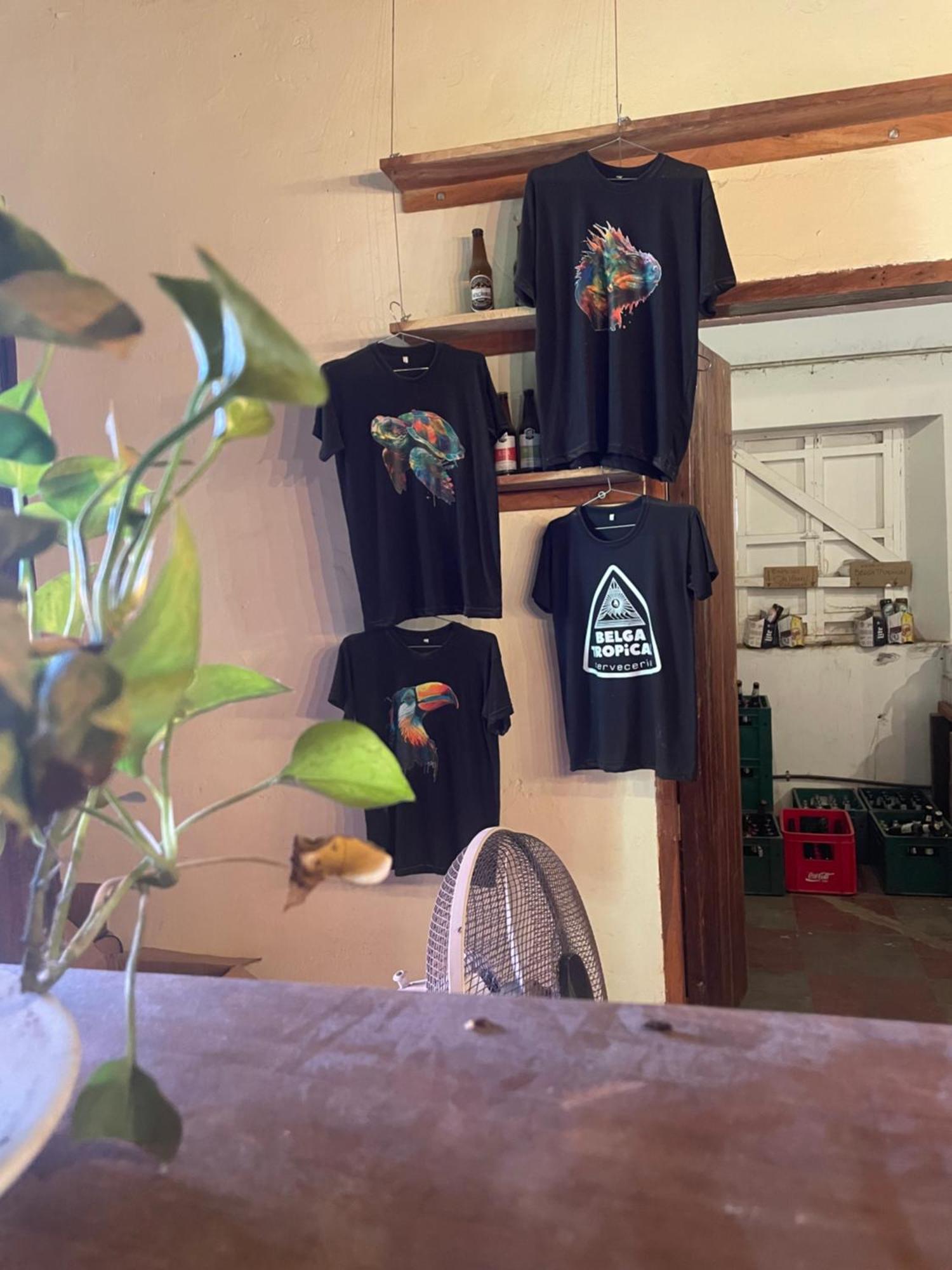 Hostal Casa Abierta León Eksteriør billede