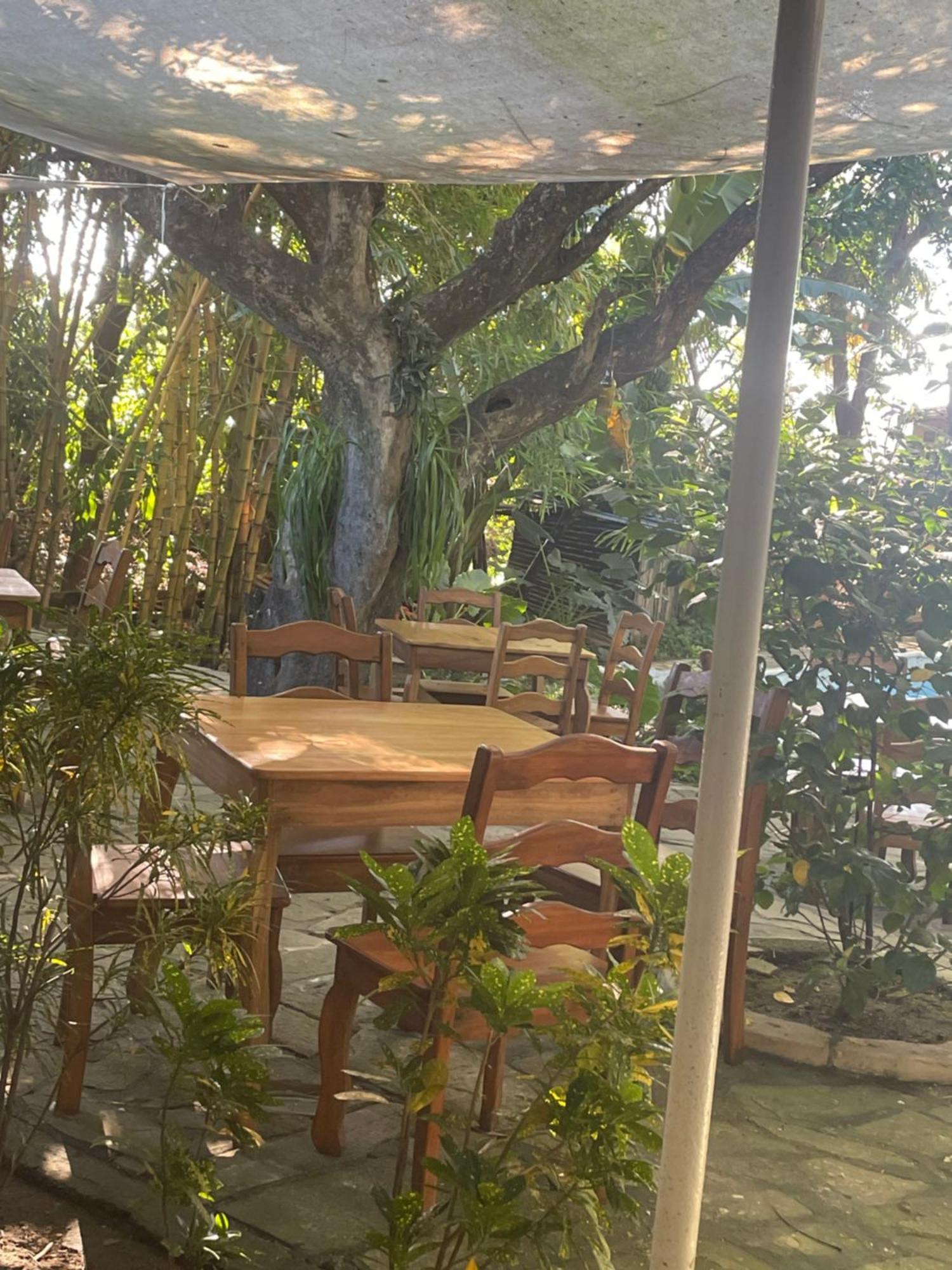 Hostal Casa Abierta León Eksteriør billede