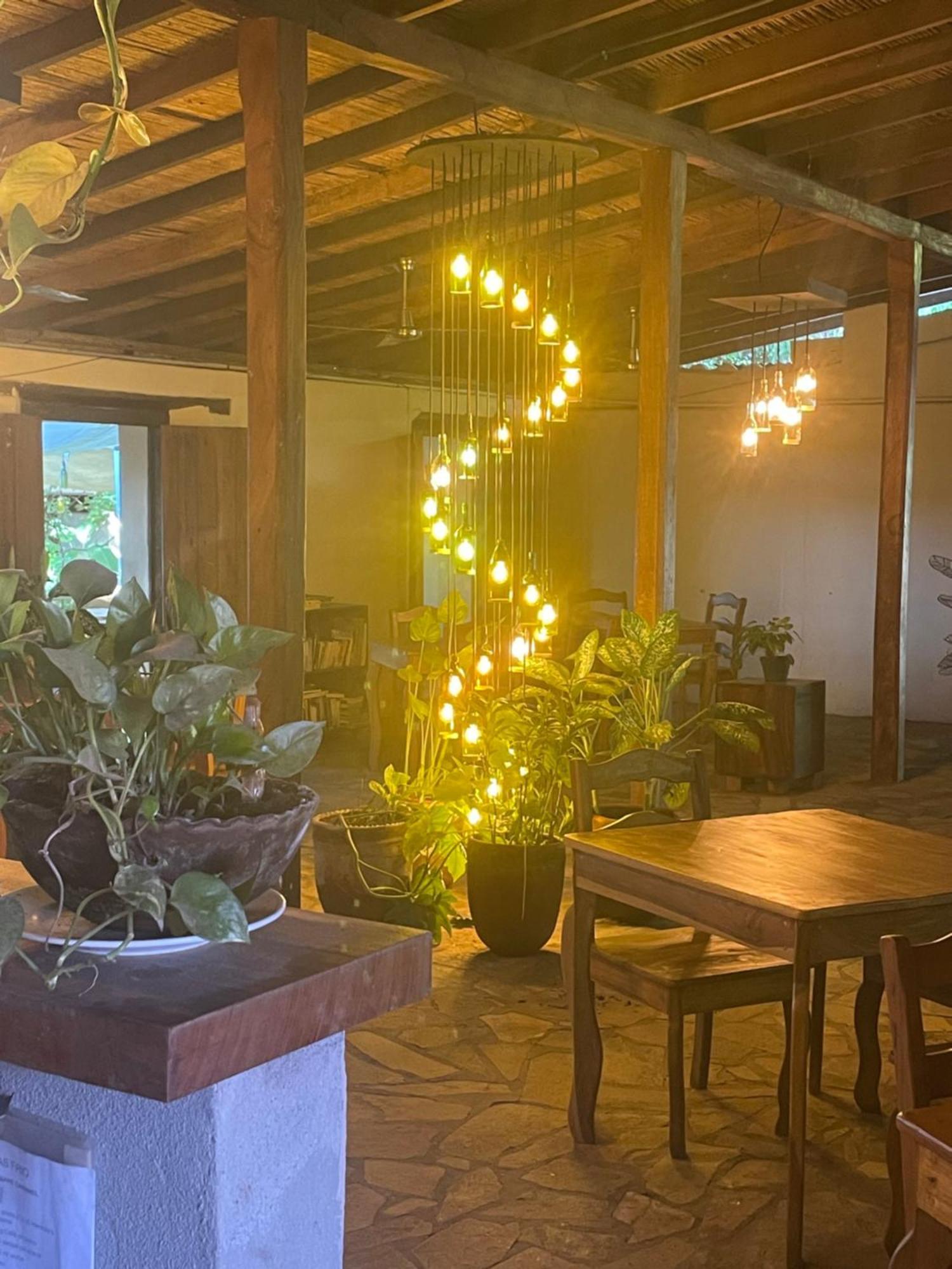Hostal Casa Abierta León Eksteriør billede