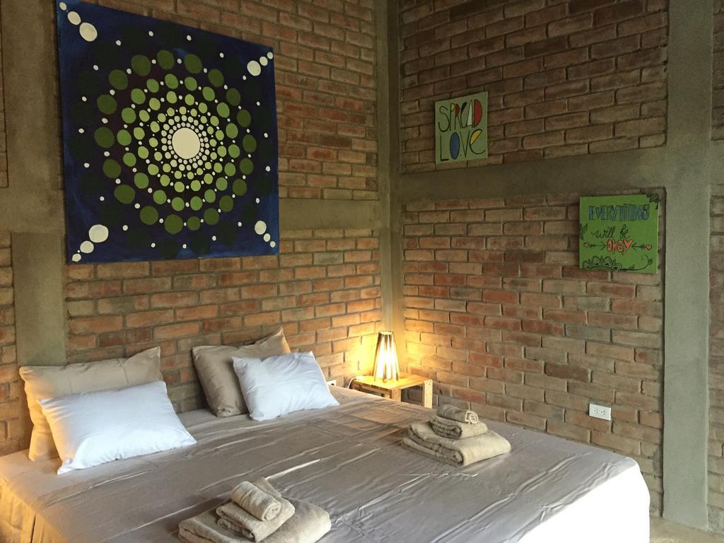 Hostal Casa Abierta León Eksteriør billede